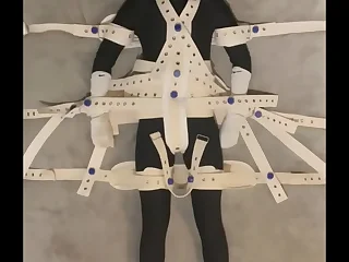 Struggle in the air Segufix