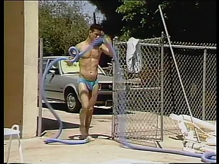 VCA Gay - Big Boys Of Summer - scene 2
